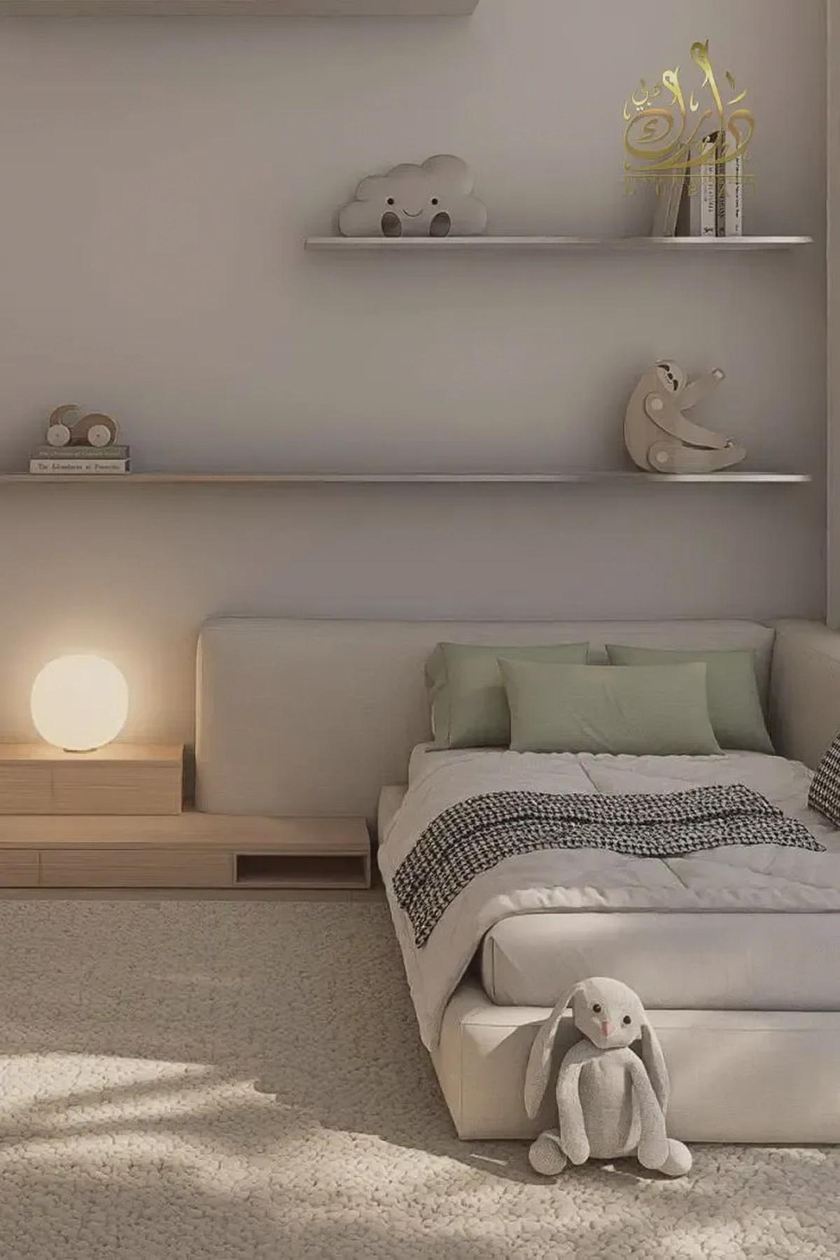 Luxury Creekside Living & Skyline Views | 12% | Al Jadaf-8-8