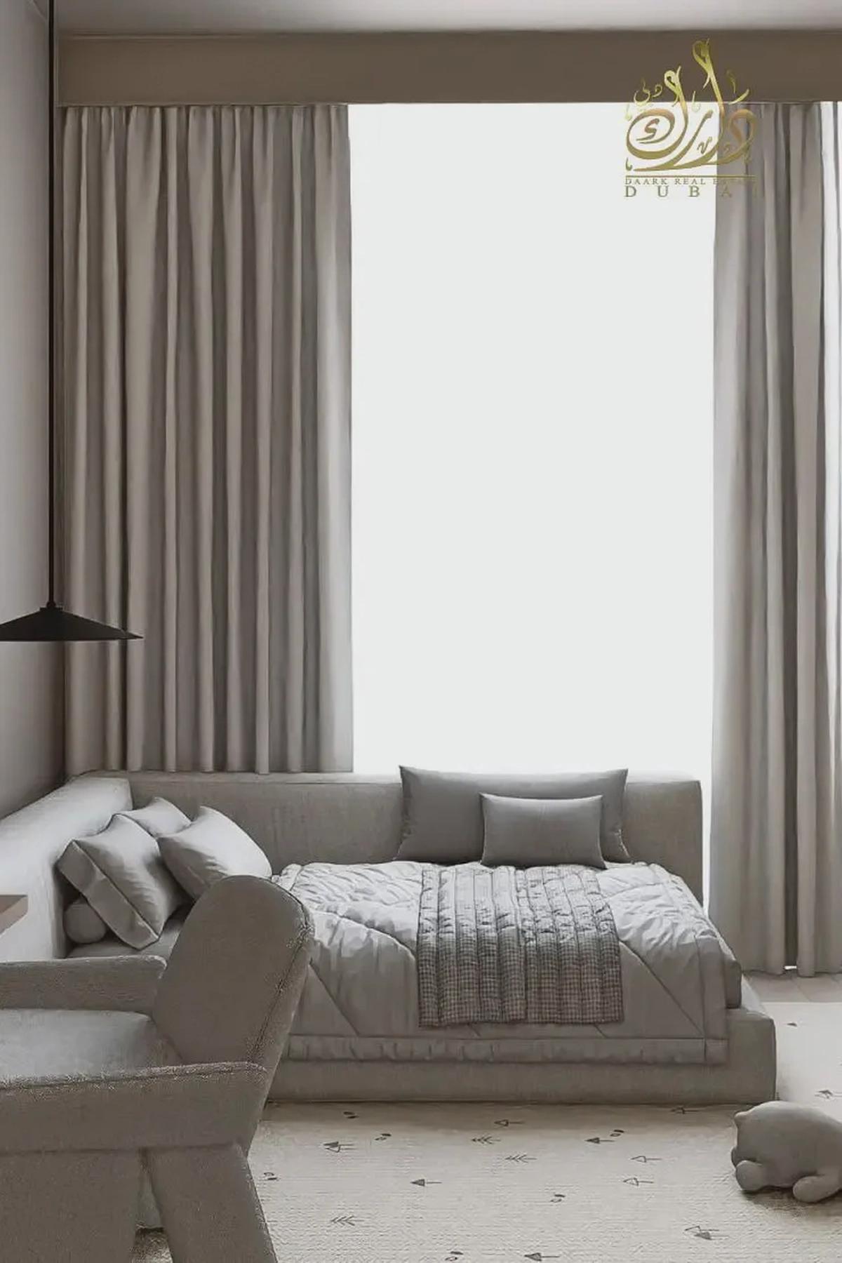 Luxury Creekside Living & Skyline Views | 12% | Al Jadaf-7-7