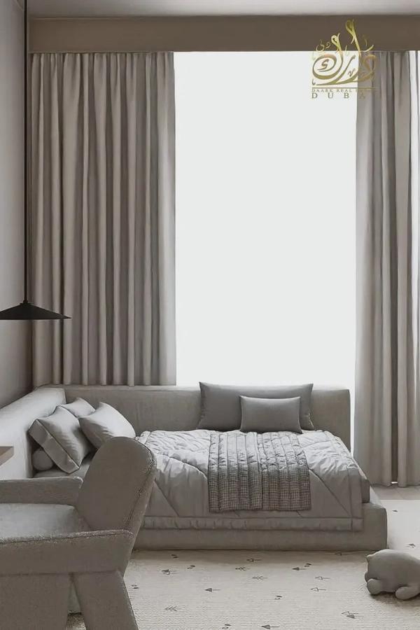 Luxury Creekside Living & Skyline Views | 12% | Al Jadaf