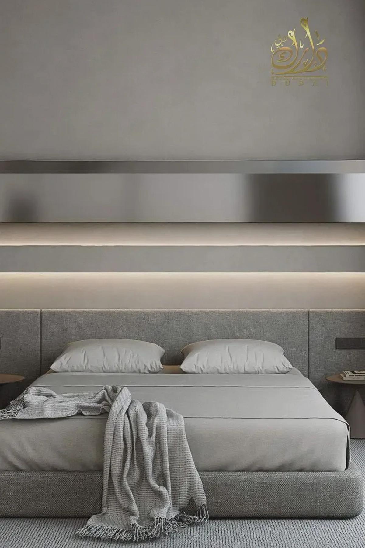 Luxury Creekside Living & Skyline Views | 12% | Al Jadaf-15-15