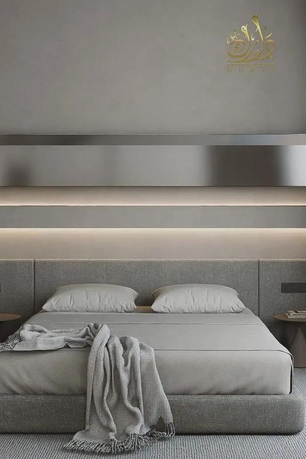 Luxury Creekside Living & Skyline Views | 12% | Al Jadaf