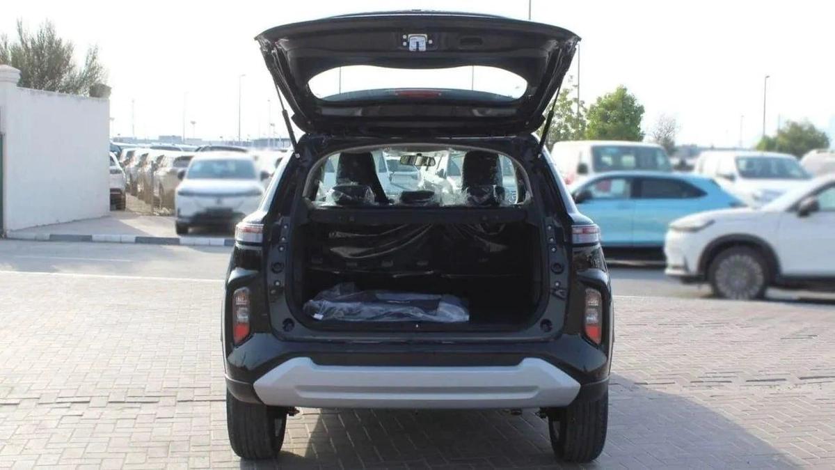 Suzuki Grand Vitara GL 1.5 2025 0 KM ALL COLOUR AVAILABLE-7-7