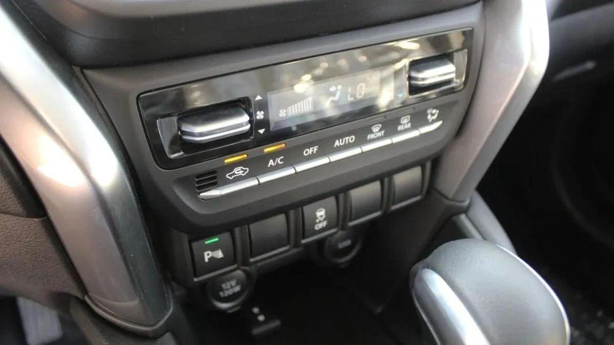Suzuki Grand Vitara GL 1.5 2025 0 KM ALL COLOUR AVAILABLE-11-11