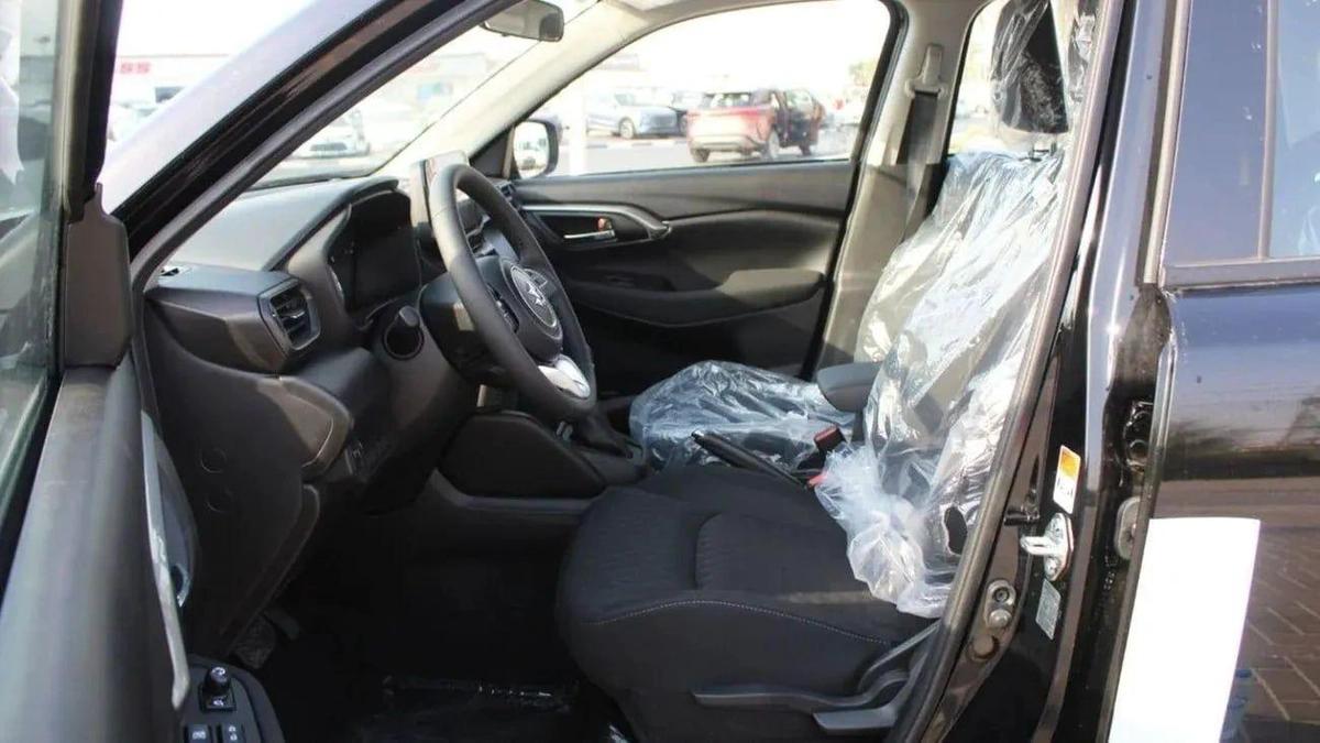 Suzuki Grand Vitara GL 1.5 2025 0 KM ALL COLOUR AVAILABLE-13-13