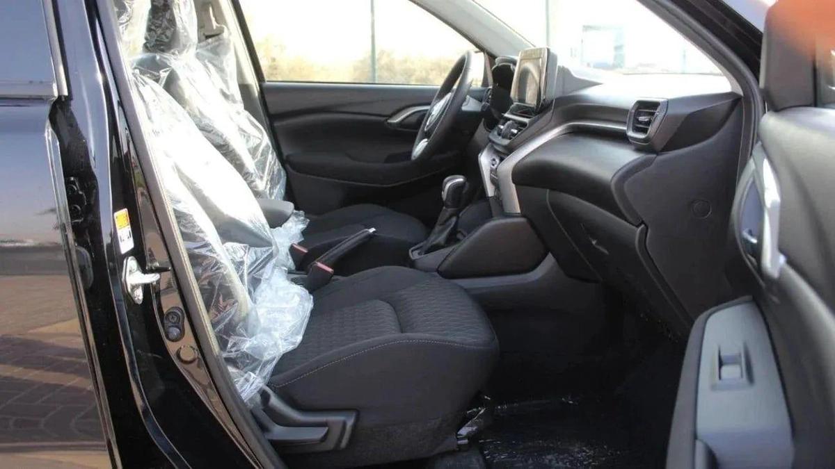 Suzuki Grand Vitara GL 1.5 2025 0 KM ALL COLOUR AVAILABLE-14-14