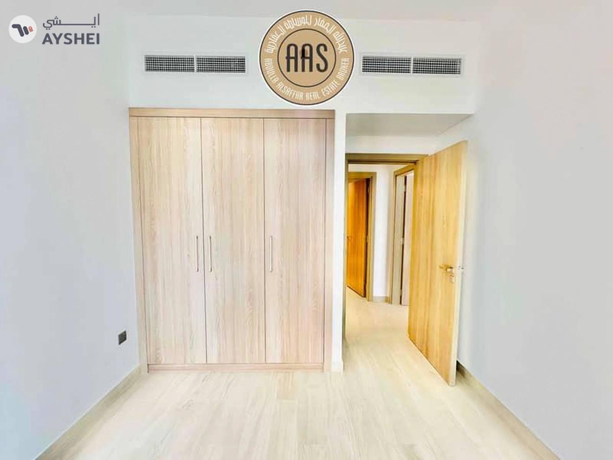 Huge size •• great community •• 2BHK brand new •• 2 balcony-9-9