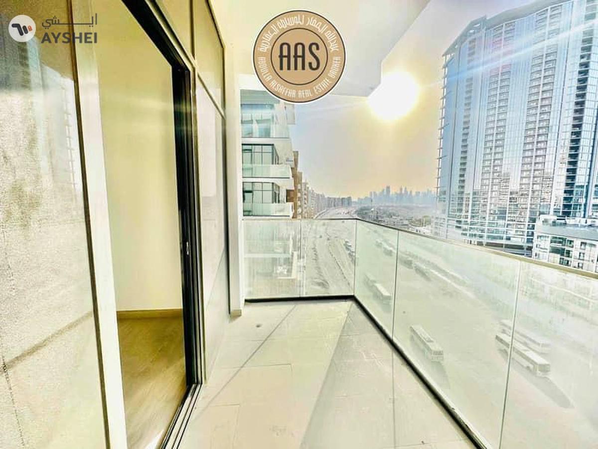 Huge size •• great community •• 2BHK brand new •• 2 balcony-14-14