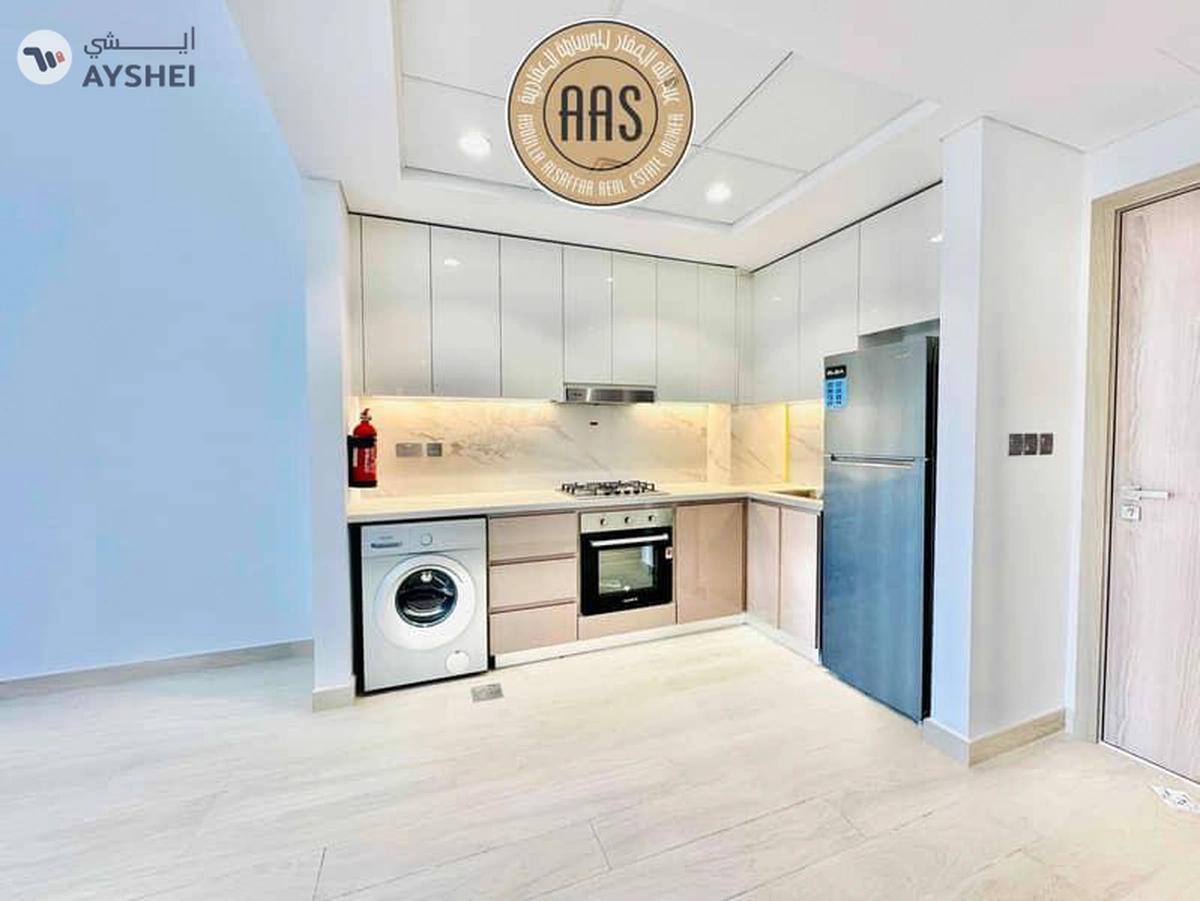 Huge size •• great community •• 2BHK brand new •• 2 balcony-1-landscape