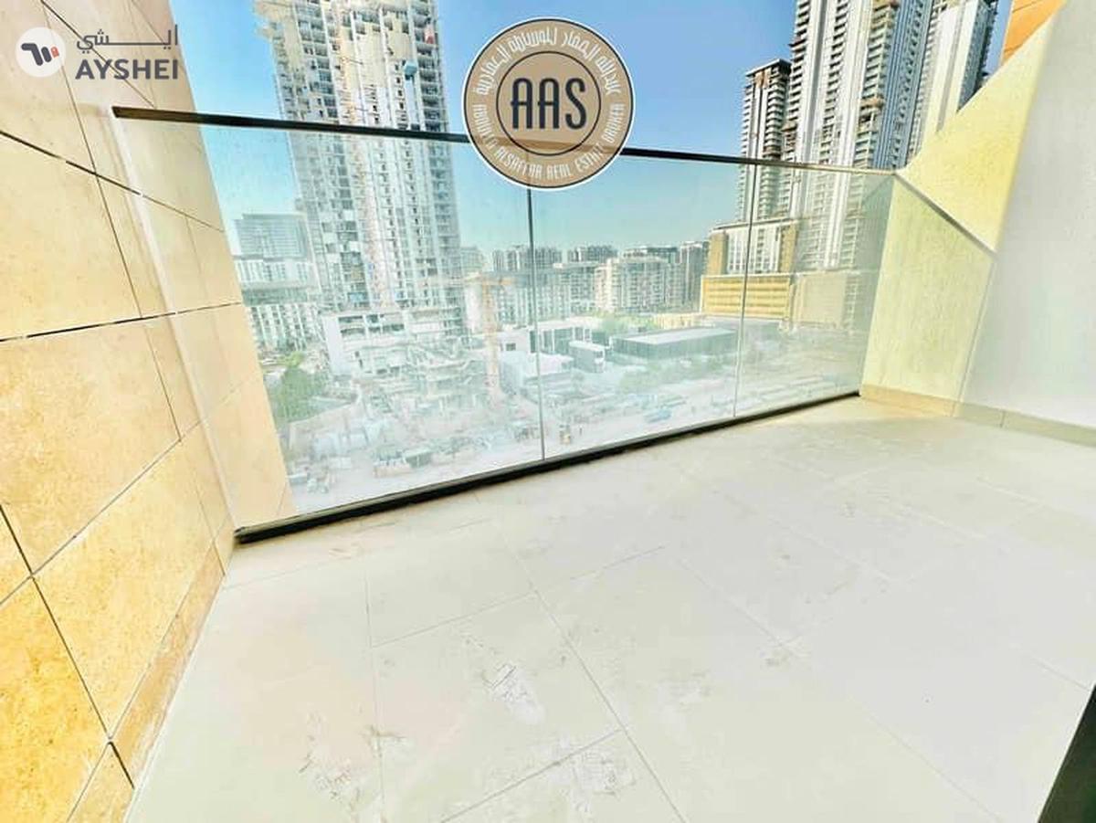 Huge size •• great community •• 2BHK brand new •• 2 balcony-4-4