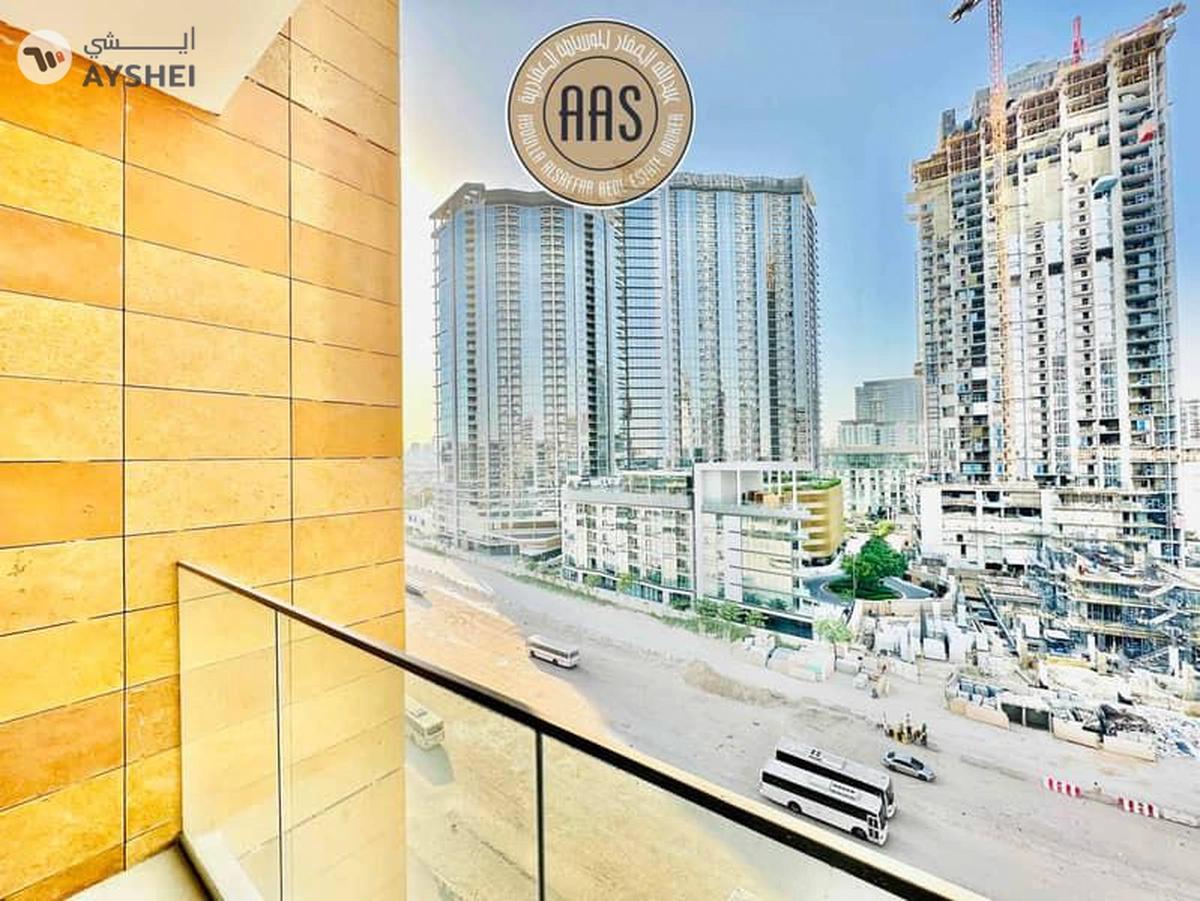 Huge size •• great community •• 2BHK brand new •• 2 balcony-6-6