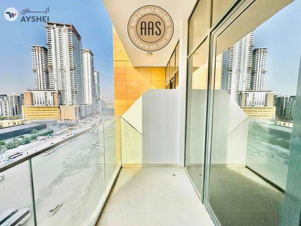 Huge size •• great community •• 2BHK brand new •• 2 balcony