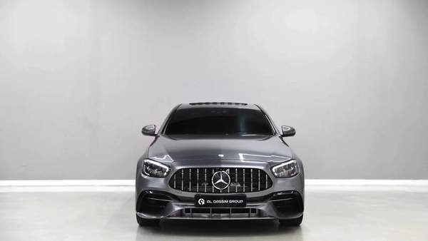 E 250 | 1,950 AED Monthly | Under Warranty Till 2027 | Free Insurance + Registration