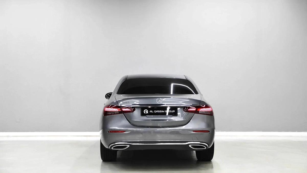 E 250 | 1,950 AED Monthly | Under Warranty Till 2027 | Free Insurance + Registration-11-11