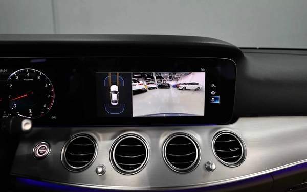 E 250 | 1,950 AED Monthly | Under Warranty Till 2027 | Free Insurance + Registration