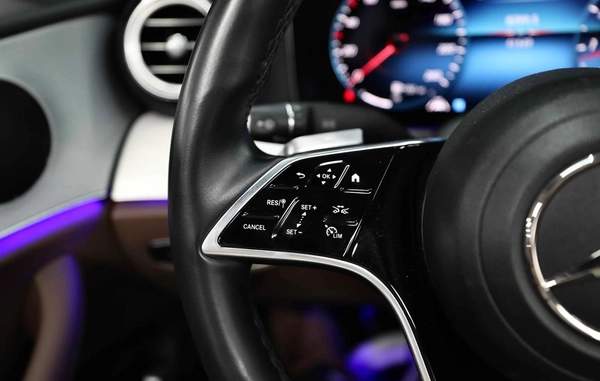 E 250 | 1,950 AED Monthly | Under Warranty Till 2027 | Free Insurance + Registration