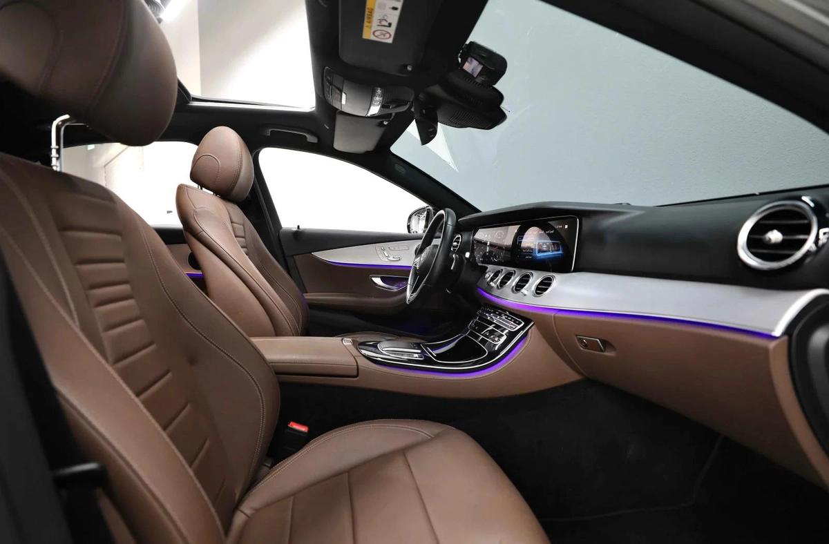 E 250 | 1,950 AED Monthly | Under Warranty Till 2027 | Free Insurance + Registration-1-1