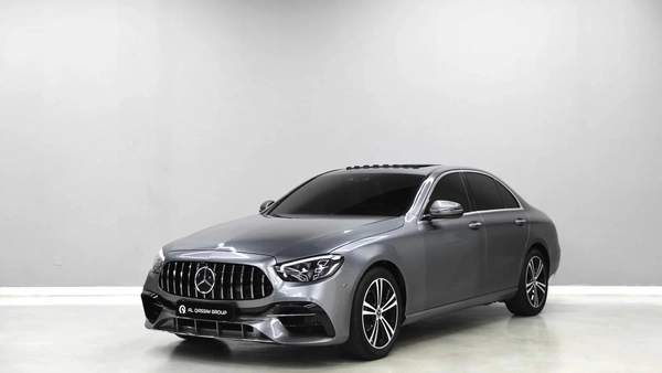 E 250 | 1,950 AED Monthly | Under Warranty Till 2027 | Free Insurance + Registration