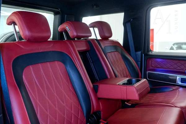 2019 Mercedes Benz G63, Full Options, Night Package, Excellent Condition, GCC Spec
