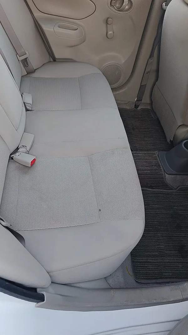 Nissan Sunny SV – GCC Specification Model: 2023 Mileage: 83,069 KMS Condition: Excellent, well maint