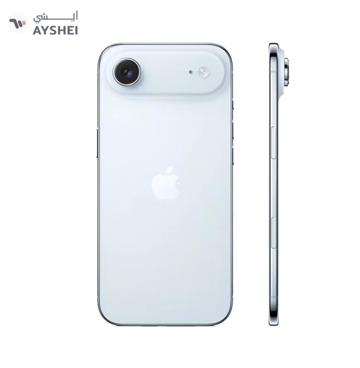 Apple iPhone Air 256GB Sky Blue 5G (eSim only) With FaceTime - International Version-0-portrait