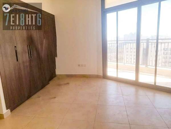 Battersea Residence, Al Jaddaf, Dubai