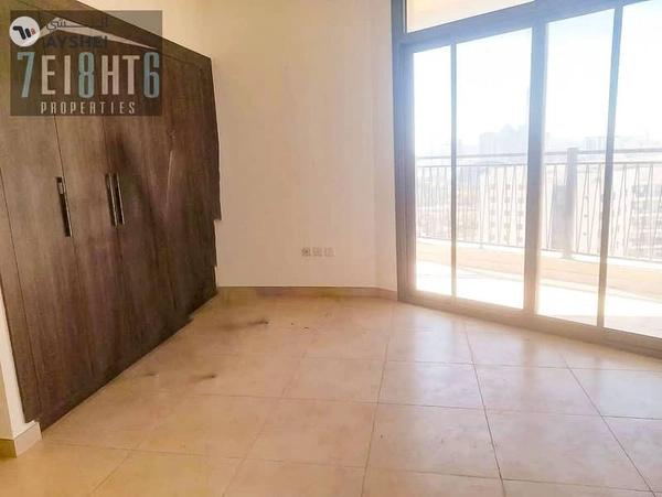 Battersea Residence, Al Jaddaf, Dubai