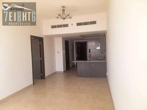 Battersea Residence, Al Jaddaf, Dubai