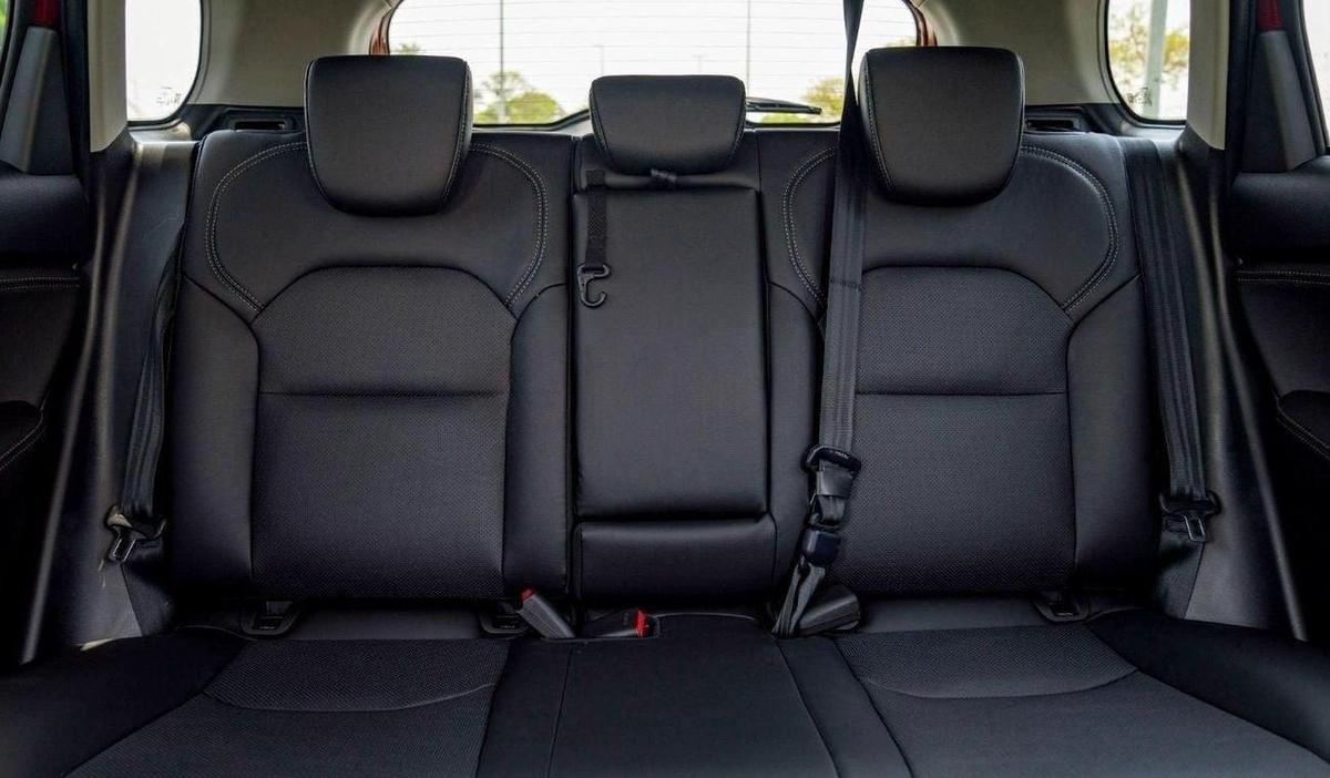 Suzuki Grand Vitara GRAND VITARA GLX 1.5P HEV AT 4X4 MY2024 – RED-14-14