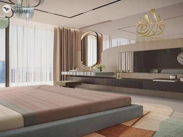 Family Living | Green Spaces | Arjan Comfort