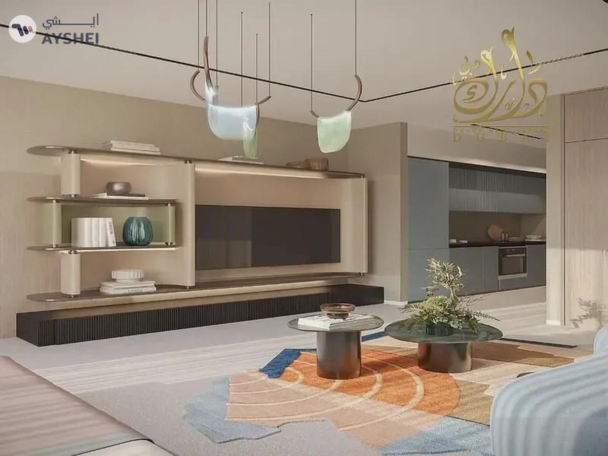 Family Living | Green Spaces | Arjan Comfort-1-1