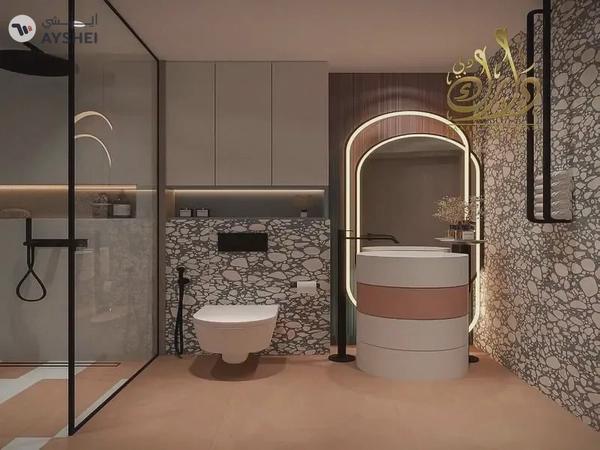 Family Living | Green Spaces | Arjan Comfort