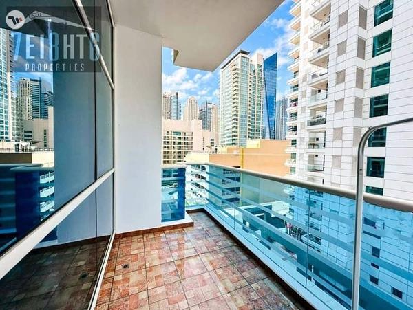 The Cascades, Dubai Marina, Dubai