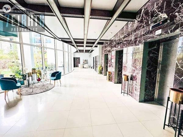 The Cascades, Dubai Marina, Dubai