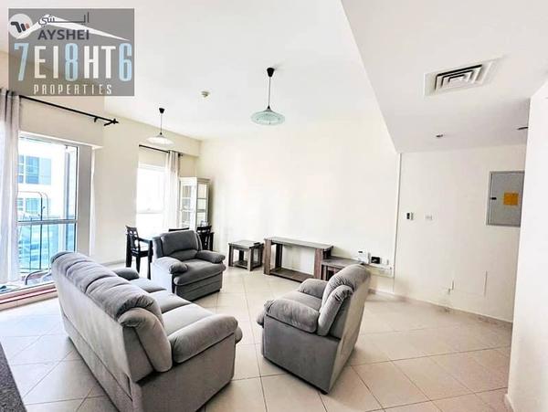 The Cascades, Dubai Marina, Dubai