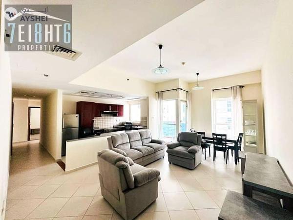 The Cascades, Dubai Marina, Dubai