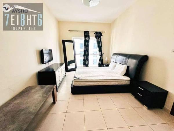 The Cascades, Dubai Marina, Dubai