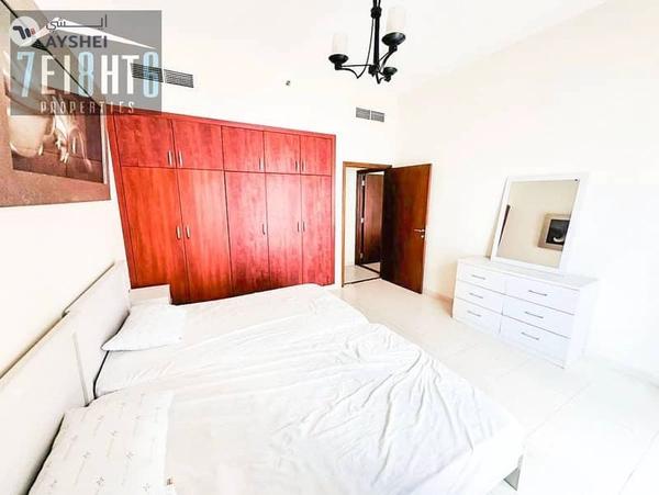 The Cascades, Dubai Marina, Dubai