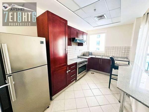 The Cascades, Dubai Marina, Dubai