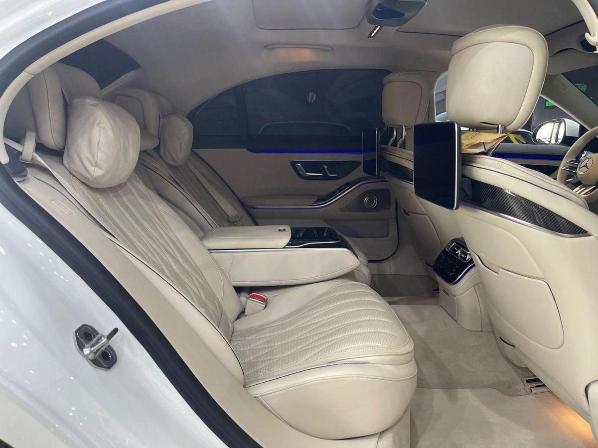 Mercedes-Benz S 63 AMG-10-10