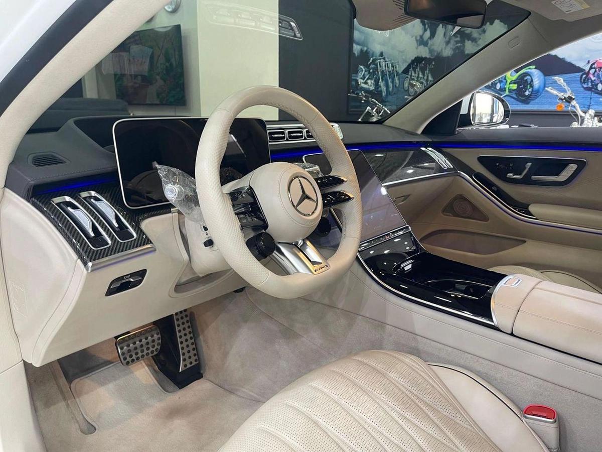 Mercedes-Benz S 63 AMG-14-14