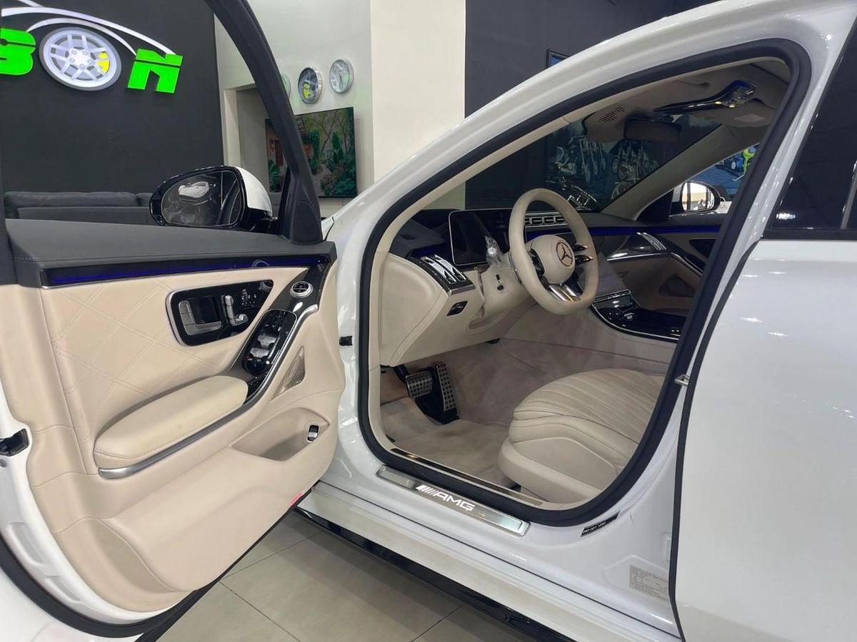 Mercedes-Benz S 63 AMG-15-15