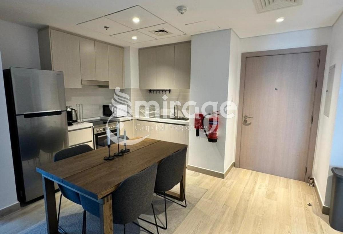 Furnished 1BR | Full Facilities | Premium Location-1-landscape