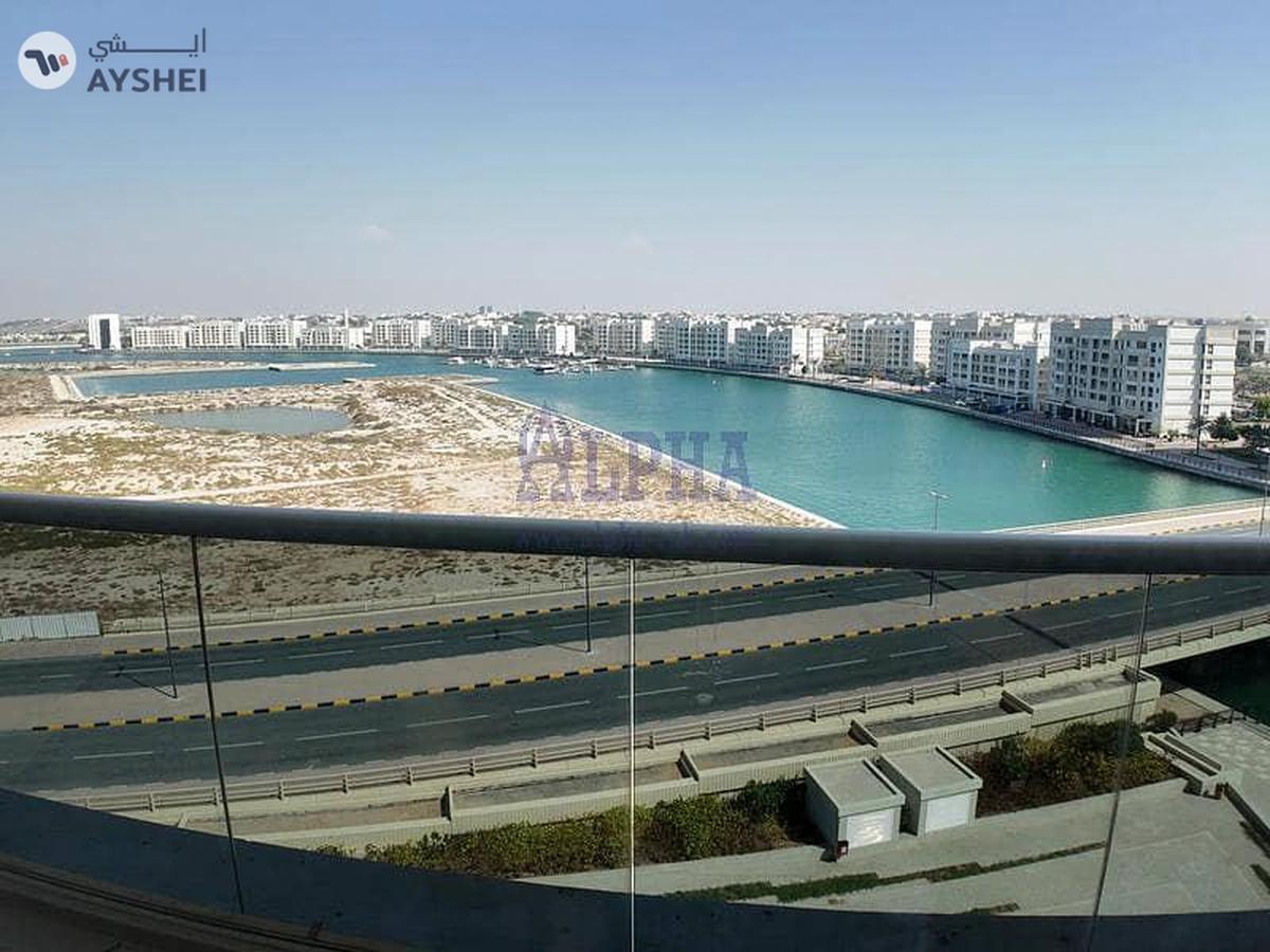 Gateway II Residences, Hayat Island, Mina Al Arab, Ras Al Khaimah-11-11