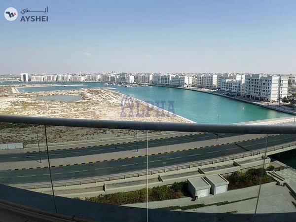 Gateway II Residences, Hayat Island, Mina Al Arab, Ras Al Khaimah