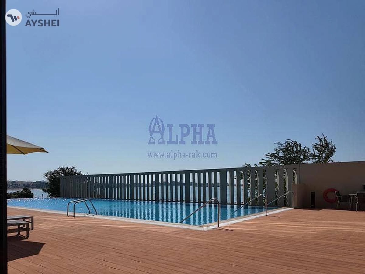 Gateway II Residences, Hayat Island, Mina Al Arab, Ras Al Khaimah-13-13