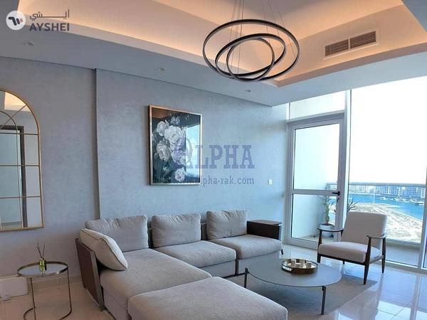 Gateway II Residences, Hayat Island, Mina Al Arab, Ras Al Khaimah