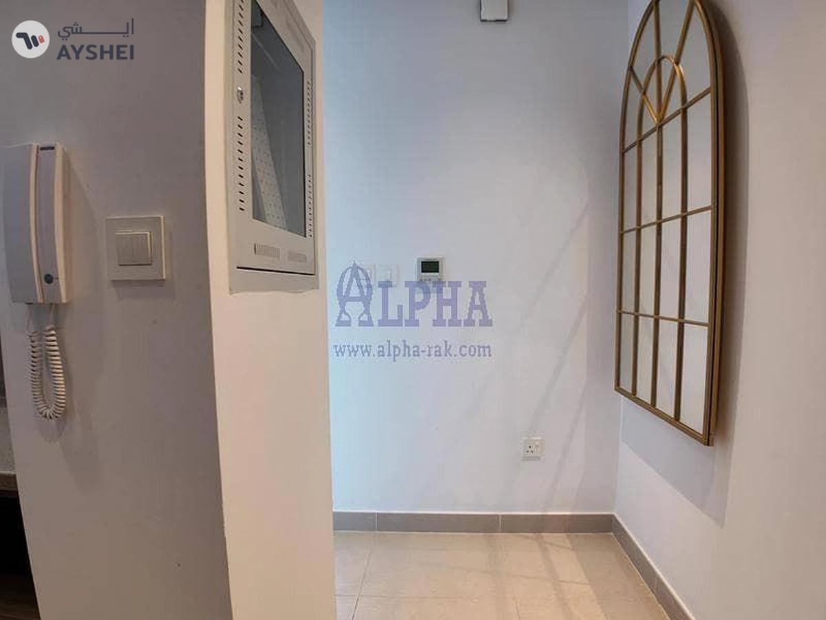 Gateway II Residences, Hayat Island, Mina Al Arab, Ras Al Khaimah-3-3