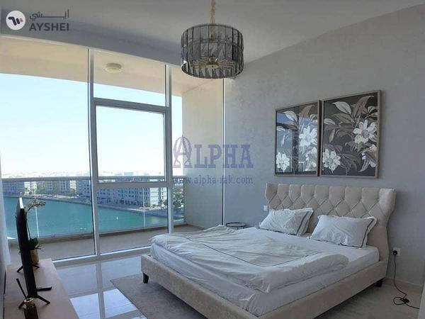 Gateway II Residences, Hayat Island, Mina Al Arab, Ras Al Khaimah