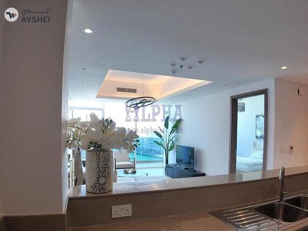 Gateway II Residences, Hayat Island, Mina Al Arab, Ras Al Khaimah