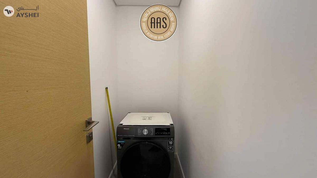 ready to move spacious fully furnished 2bhk in 60/40 payment plan-10-10